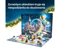 LEGO Harry Potter 76456 Kalendarz adwentowy na 2025 rok - 1331756 - zdjęcie 5
